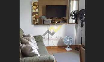 Imagem 4: Kitnet para Venda em Praia Grande, Real, 1 dormitório, 1 banheiro