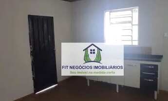 Imagem 7: Casa com 2 dormitórios, 70 m² - venda por R$ 99.999,99 ou aluguel por R$ 750,00/mês - Jard