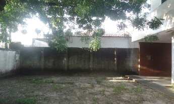 Imagem 2: J TAVORA - CASA NÃO RESIDENCIAL - RUA ANTONIO AUGUSTO N 2461 - Casa Duplex, Aprox. 655m²