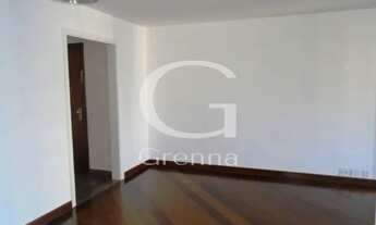 Imagem 4: Apartamento com 116m² a venda - Vila Nova Conceição - SP