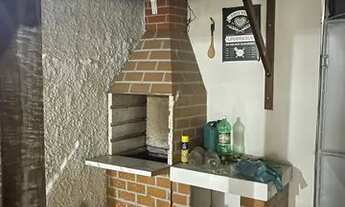 Imagem 6: Aluga-se Casa em condomínio com 2 dormitórios