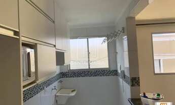 Imagem 6: Apartamento (tipo - padrao) 2 dormitórios, cozinha planejada, portaria 24hs, lazer, em con