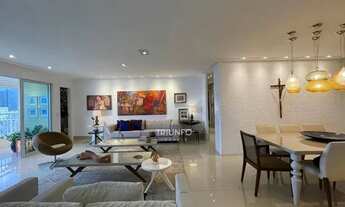 Imagem 5: Apartamento para venda possui 222 metros quadrados com 3 quartos em Ponta D'Areia - S