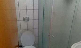 Imagem 5: Casa com 3 dormitórios para alugar, 97 m² por R$ 1.500,00/mês - Jardim Macarenko - Sumaré