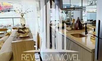 Imagem 4: Apartamento 2 dormitórios sendo 2 suítes e 1 vaga na Pompéia