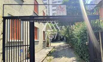 Imagem 5: ESPAÇOSA CASA DE VILA EM HIGIENÓPOLIS