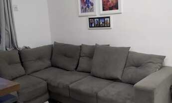 Imagem 5: Apartamento para aluguel com 60 metros quadrados com 2 quartos em Jardim Presidente - Cuia