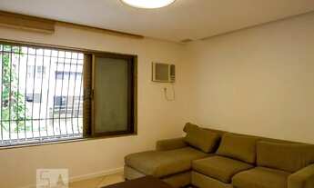 Imagem 5: Apartamento para Aluguel - Ipanema, 1 Quarto, 85 m2