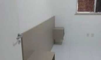 Imagem 5: Lauro de Freitas| Apartamento com 46 m2| Quarto e Sala| Varanda