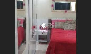 Imagem 5: Casa com 3 dormitórios Condomínio Lisboa - Julio de Mesquita