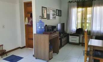 Imagem 2: Casa em condomínio 79m² - 2 dormitórios sendo 1 suíte e 2 vagas no bairro Hípica