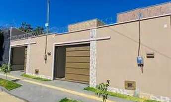 Imagem 2: Casa de 3 quartos - Solar Monte Cristo em Senador Canedo