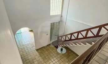 Imagem 6: Casa com 4 dormitórios à venda por R$ 850.000,00 - Ponta Verde - Maceió/AL