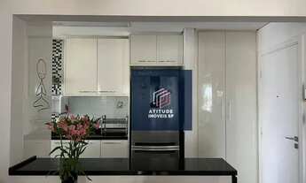 Imagem 6: Apartamento com 3 dormitórios à venda, 94 m² - Vila Romana - São Paulo/SP