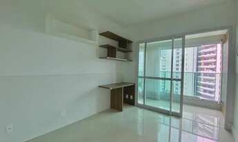 Imagem 7: Apartamento para Venda em Salvador, Horto Florestal, 4 dormitórios, 4 suítes, 5 banheiros