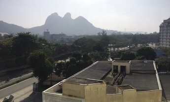 Imagem: Apartamento para venda possui 63 metros