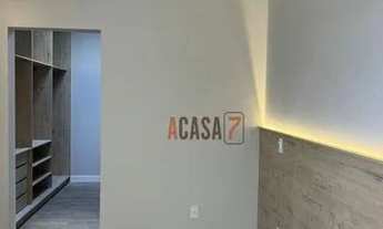 Imagem 7: Casa à venda no Condomínio Alphaville Nova Esplanada - Votorantim- SP