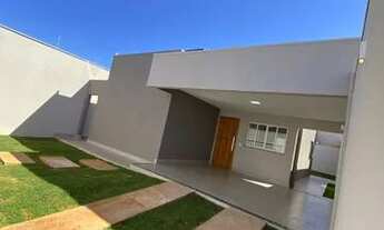 Imagem 4: Casa terreno inteiro Portal do Vale