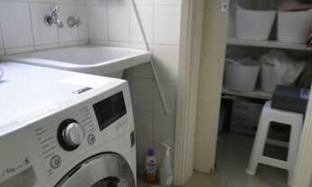 Imagem 5: Apartamento para venda possui 92 metros quadrados com 3 quartos em Cambuí - Campinas - SP