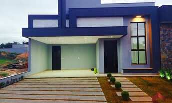 Imagem: CASA RESIDENCIAL em INDAIATUBA - SP, JARDIM