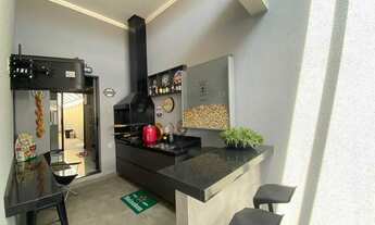 Imagem 3: JARDIM SOLANGE, ACEITA PERMUTA!