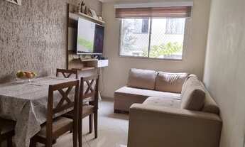 Imagem 7: Apartamento para venda tem 45 metros quadrados com 2 quartos em Parque Munhoz - São Paulo