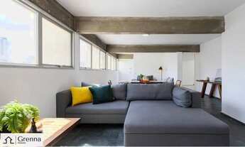 Imagem 2: Apartamento com 121 m² a Venda - Itaim Bibi - SP