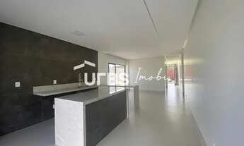 Imagem: Jardins Porto - Casa de Condomínio 3 quartos