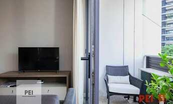 Imagem 5: Alugo Apartamento com 1 dormitório