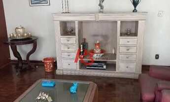 Imagem 14: Apartamento com 4 dormitórios à venda, 302 m² por R$ 1.485.000,00 - Boqueirão - Santos/SP