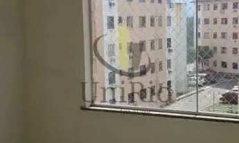 Imagem 2: Apartamento á venda - Condomínio Residencial California - Bangu - Rio de Janeiro - RJ