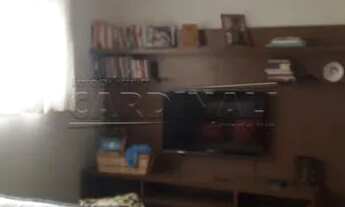 Imagem 3: Araraquara - Casa Padrão - Jardim Pinheiros (Vila Xavier