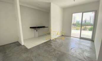 Imagem 6: Apartamento Garden à venda, 65 m² por R$ 1.595.000,00 - Brooklin - São Paulo/SP