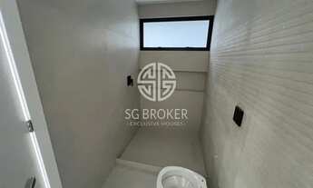 Imagem 4: Casa Triplex Alto Padrão à venda, no Condomínio Art Life, Recreio dos Bandeirantes, Rio de