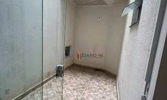 Imagem 2: Sobrado com 3 dormitórios para alugar, 110 m² por R$ 3.000,00/ano - Jardim São Pedro - Mog