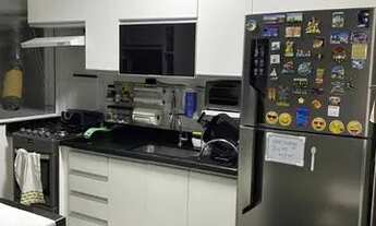 Imagem 3: Apartamento com 3 dormitórios à venda, 88 m² por R$ 750.000,00 - Condomínio Inspiratto Res