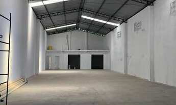 Imagem 7: Alugo galpão 340m2 na Marechal Deodoro, Castanhal