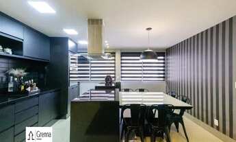 Imagem 2: Apartamento mobiliado para Venda com 53m² Vila Olímpia - São Paulo