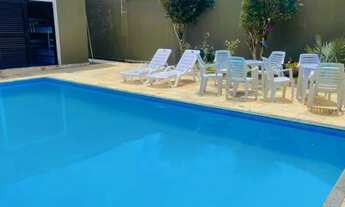 Imagem 2: Casa temporada Praia Peruibe