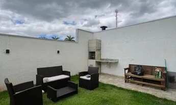 Imagem 6: CASA EM CONDOMÍNIO COM 3 DORMITÓRIOS À VENDA, 113 M² POR - URBANOVA - SÃO JOSÉ DOS CAMPOS