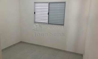 Imagem 5: Casa Padrão em São José do Rio Preto