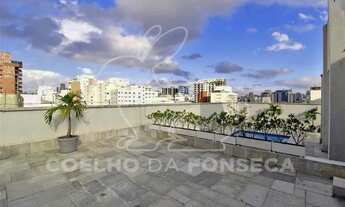 Imagem 5: São Paulo - Apartamento Padrão - Itaim Bibi