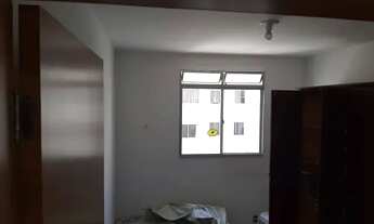 Imagem 8: APTO 2Q - MIGUEL PERRELA - CASTELO