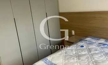 Imagem 5: Apartamento com 1 Quarto e 1 banheiro para Alugar