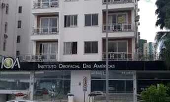 Imagem: APARTAMENTO no CENTRO com 1 quartos para