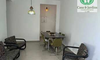 Imagem 2: Ótimo apartamento de dois dormitórios de Frente na Pompeia