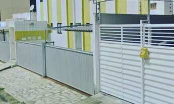 Imagem 2: Aluga-se apartamento com prjetados na cozinha, e box nos banheiros - Valentina