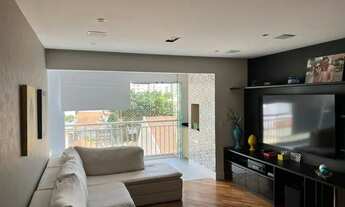 Imagem 2: Apartamento para Locação Solle- São Caetano 99m²