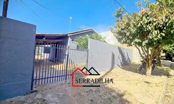 Imagem 2: Casa 3 quartos - Ipiranga