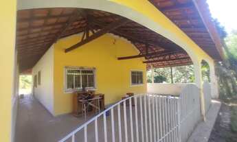 Imagem: Fazenda/Sítio/Chácara para venda tem 2500